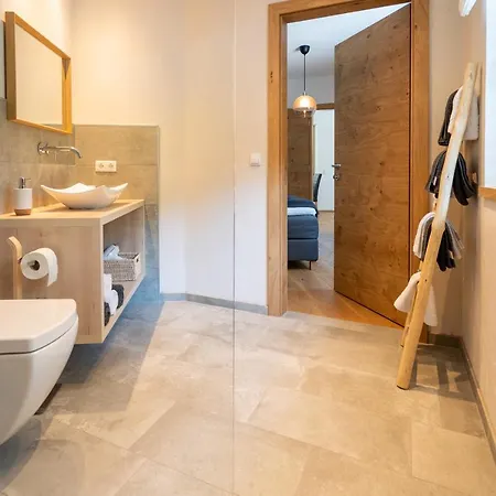 Mountain Living Ski-in & Out Silvretta Sommer Card Including Apartment *