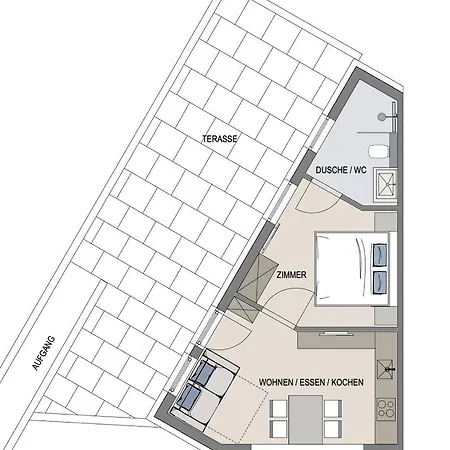 Mountain Living Ski-in & Out Silvretta Sommer Card Including Apartment *