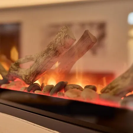 Apartment Mountain Living Ski-in & Out Silvretta Sommer Card Including See