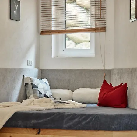 Mountain Living Ski-in & Out Silvretta Sommer Card Including See