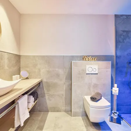 Mountain Living Ski-in & Out Silvretta Sommer Card Including Apartment *