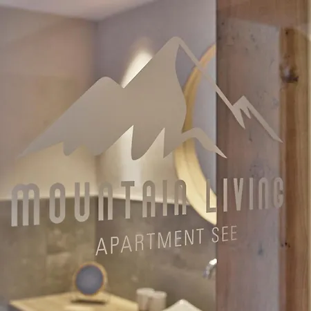 Apartmán Mountain Living Ski-in & Out Silvretta Sommer Card Including See