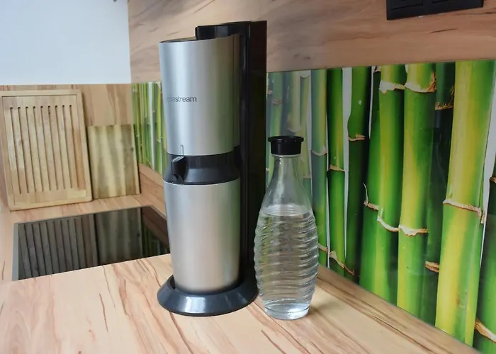 Mountain Living Ski-in & Out Silvretta Sommer Card Including Apartment