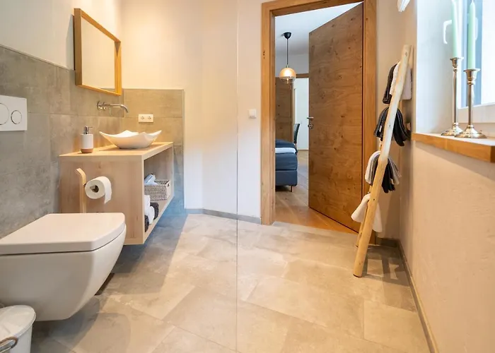 Mountain Living Ski-in & Out Silvretta Sommer Card Including Apartment *