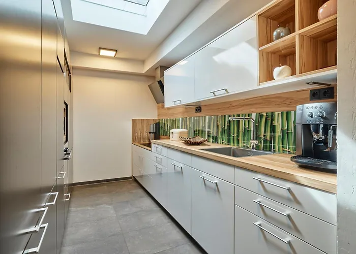 Apartment Mountain Living Ski-in & Out Silvretta Sommer Card Including *