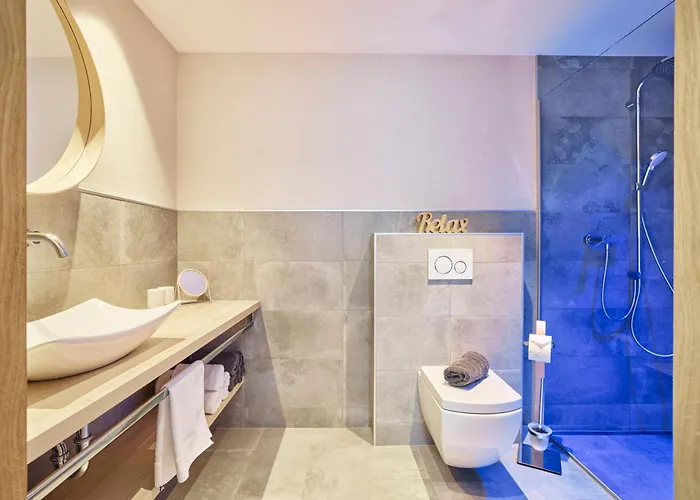 Mountain Living Ski-in & Out Silvretta Sommer Card Including Apartment *