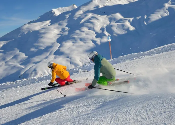 Mountain Living Ski-in & Out Silvretta Sommer Card Including *