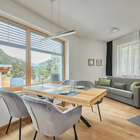 Mountain Living Ski-in&ski Out Silvretta Sommer Card Including