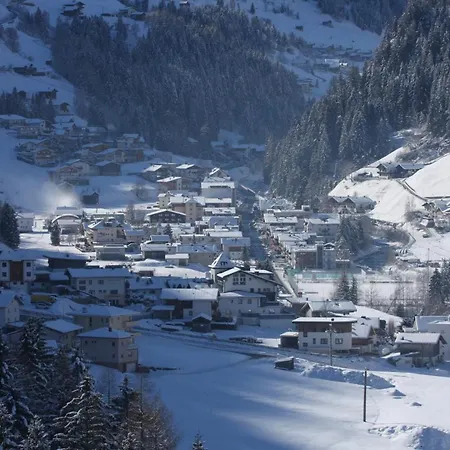 Mountain Living Ski-in&ski Out Silvretta Sommer Card Including *